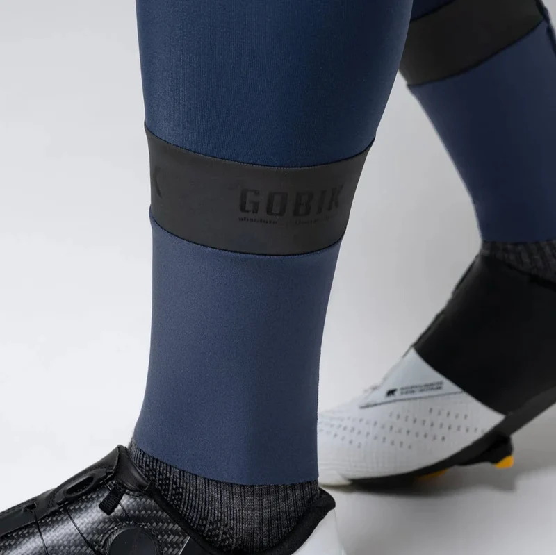 Calzamaglia Gobik Absolute 7.0 - Blu