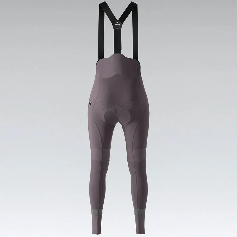 Calzamaglia donna Gobik Absolute 7.0 - Viola