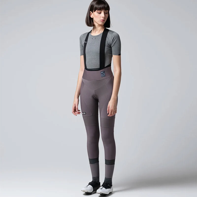 Calzamaglia donna Gobik Absolute 7.0 - Viola
