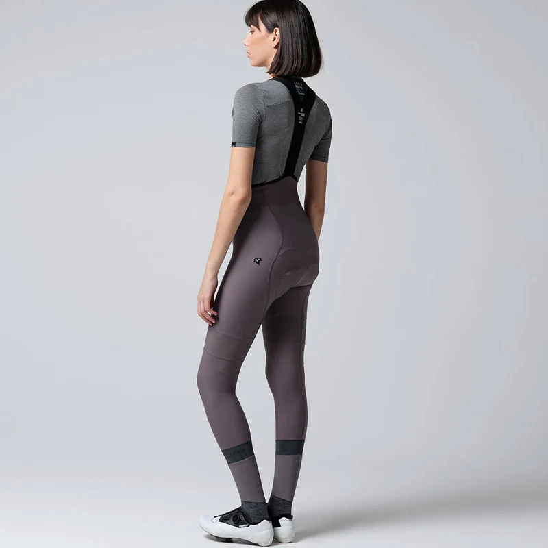 Calzamaglia donna Gobik Absolute 7.0 - Viola