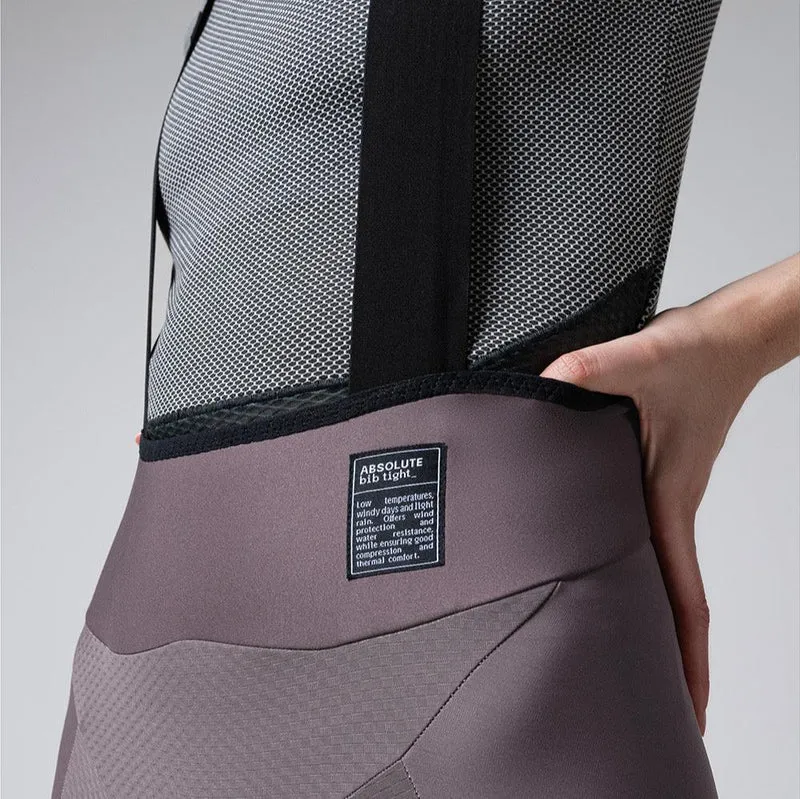 Calzamaglia donna Gobik Absolute 7.0 - Viola