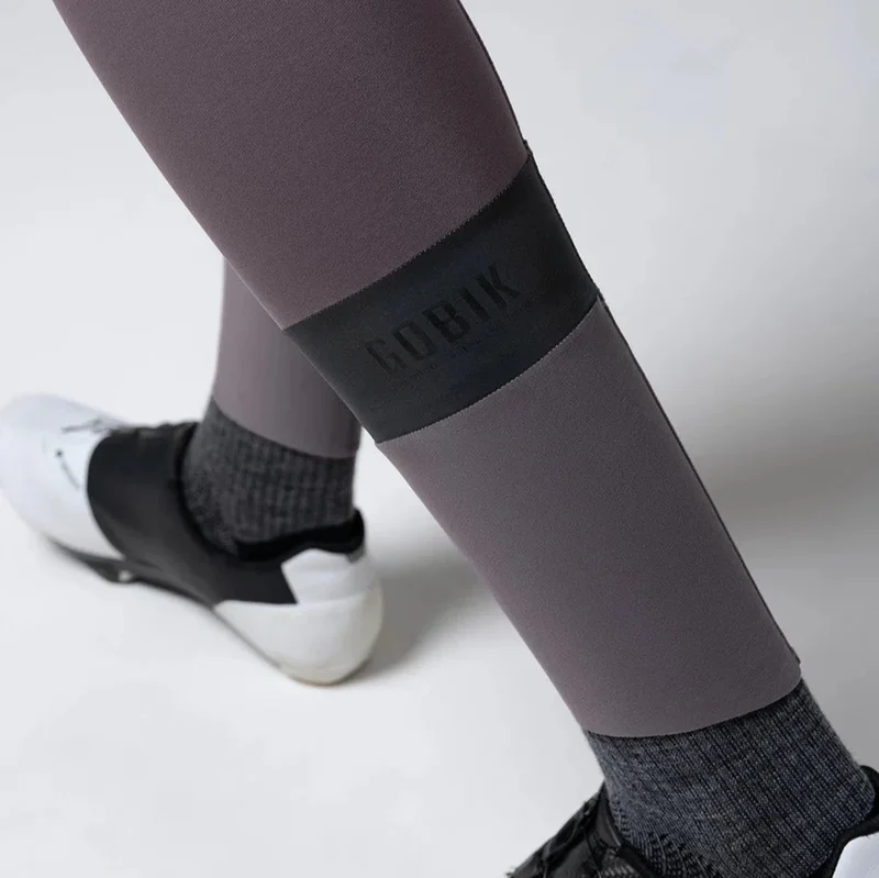 Calzamaglia donna Gobik Absolute 7.0 - Viola
