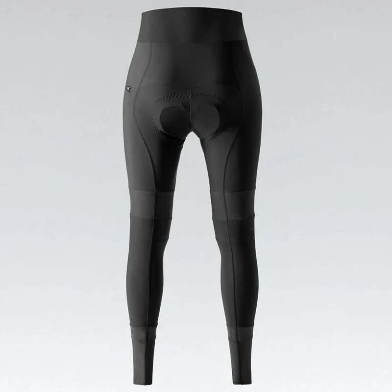 Calzamaglia donna Gobik Absolute 7.0 Strapless - Nero