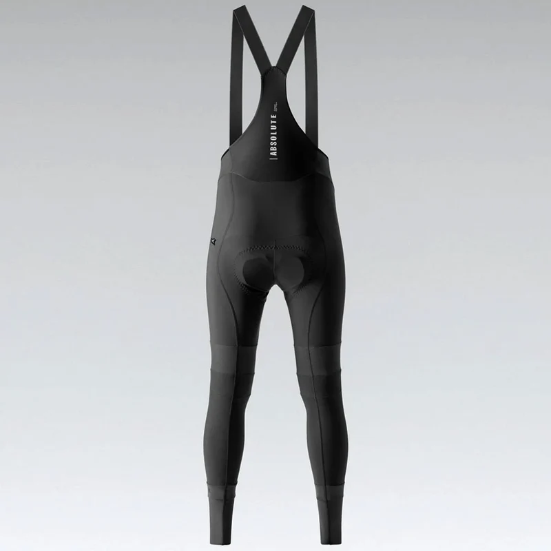 Calzamaglia Gobik Absolute 7.0 - Nero