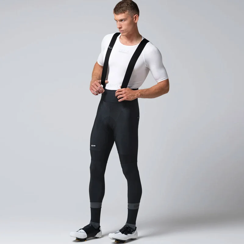 Calzamaglia Gobik Absolute 7.0 - Nero