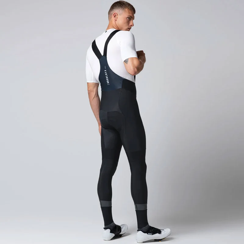 Calzamaglia Gobik Absolute 7.0 - Nero
