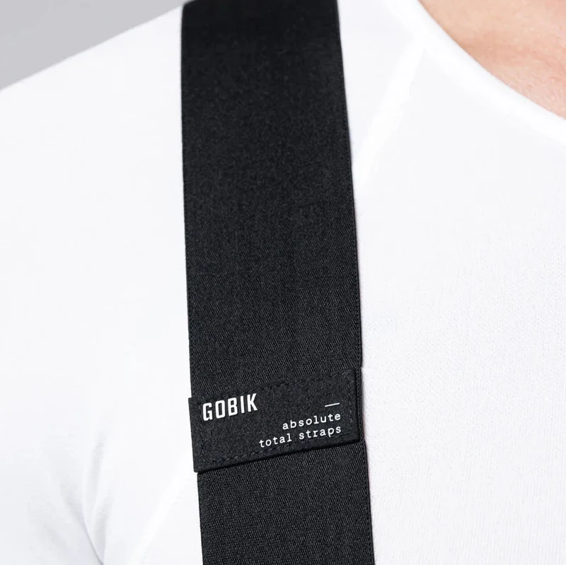 Calzamaglia Gobik Absolute 7.0 - Nero