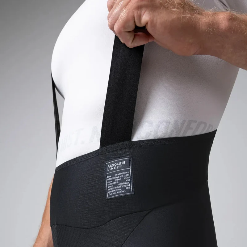 Calzamaglia Gobik Absolute 7.0 - Nero