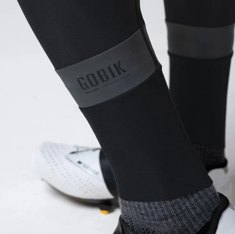 Calzamaglia Gobik Absolute 7.0 - Nero