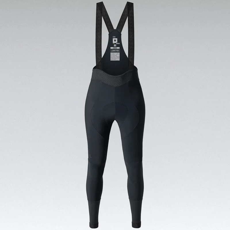 Calzamaglia donna Gobik Limited 7.0 - Nero