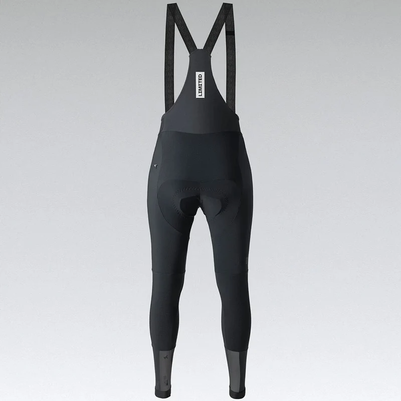 Calzamaglia donna Gobik Limited 7.0 - Nero
