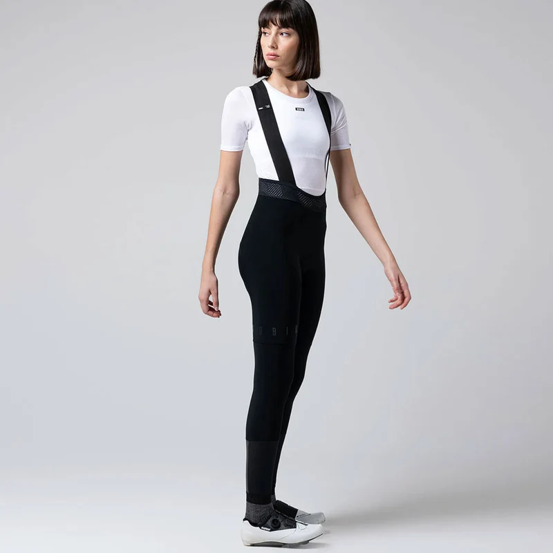 Calzamaglia donna Gobik Limited 7.0 - Nero