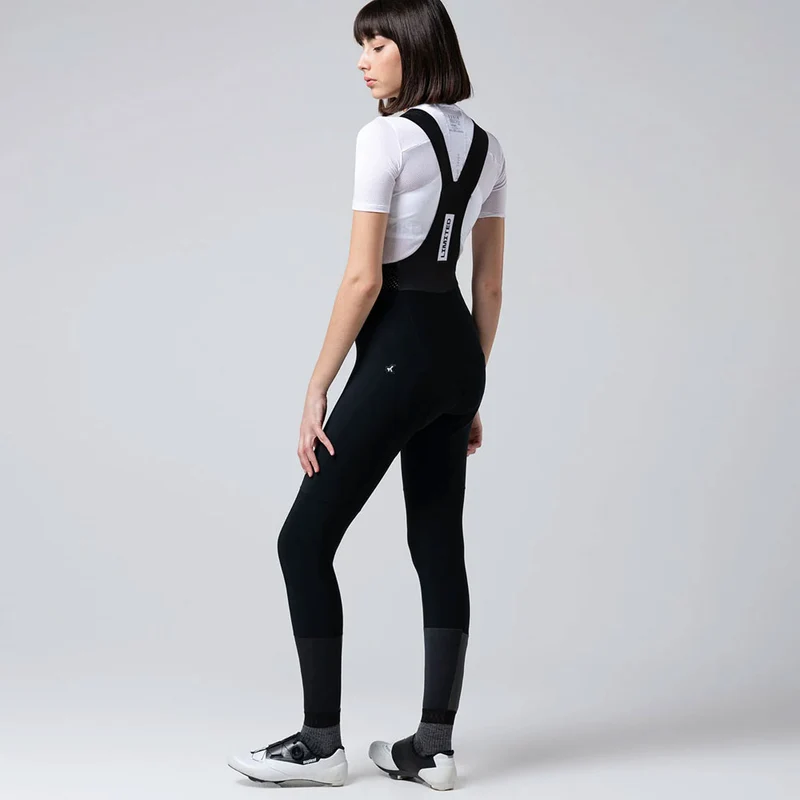 Calzamaglia donna Gobik Limited 7.0 - Nero