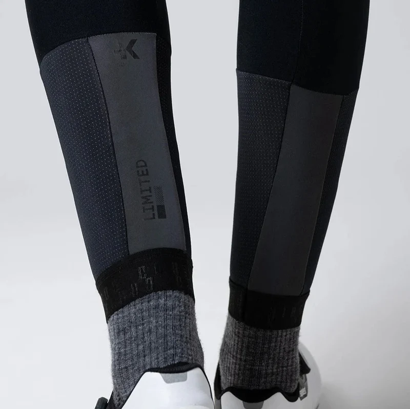 Calzamaglia donna Gobik Limited 7.0 - Nero