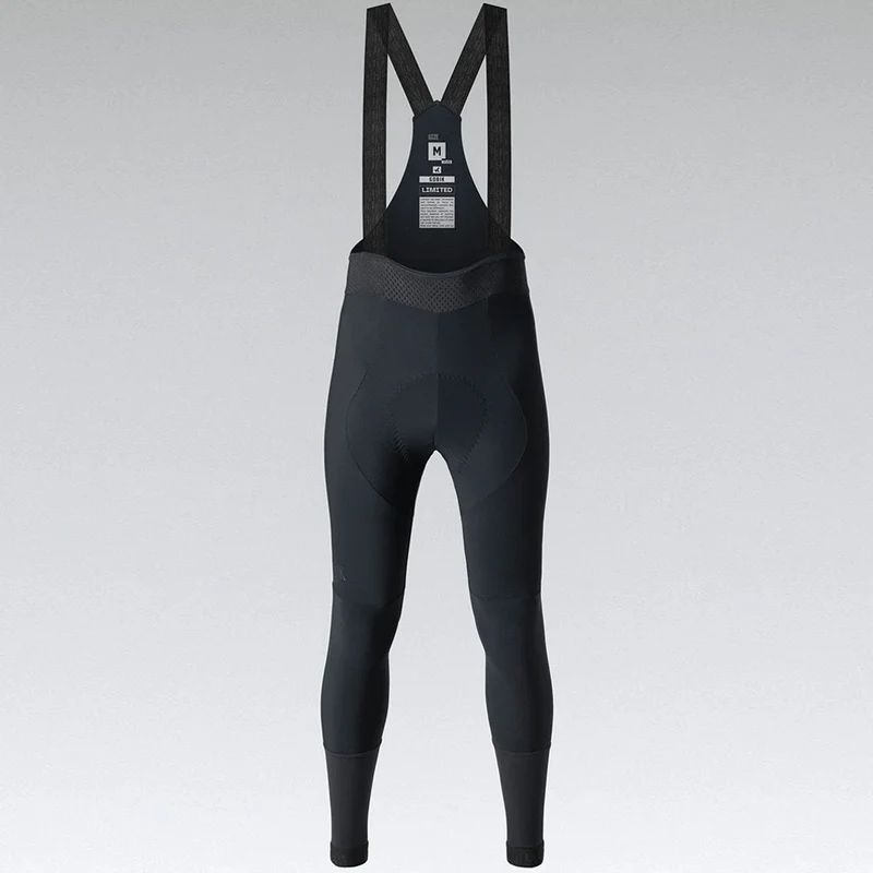 Calzamaglia Gobik Limited 7.0 - Nero