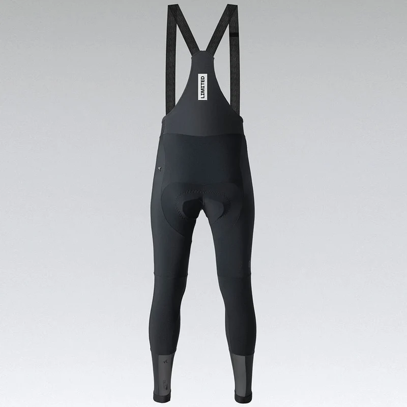 Calzamaglia Gobik Limited 7.0 - Nero