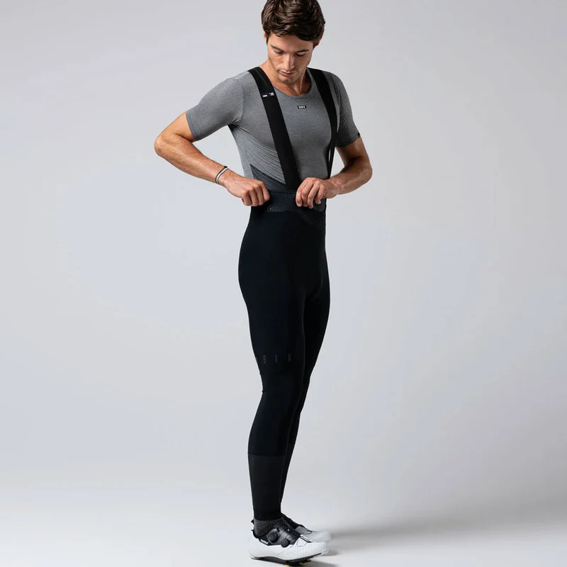 Calzamaglia Gobik Limited 7.0 - Nero