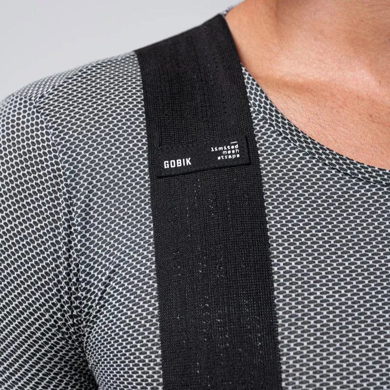 Calzamaglia Gobik Limited 7.0 - Nero
