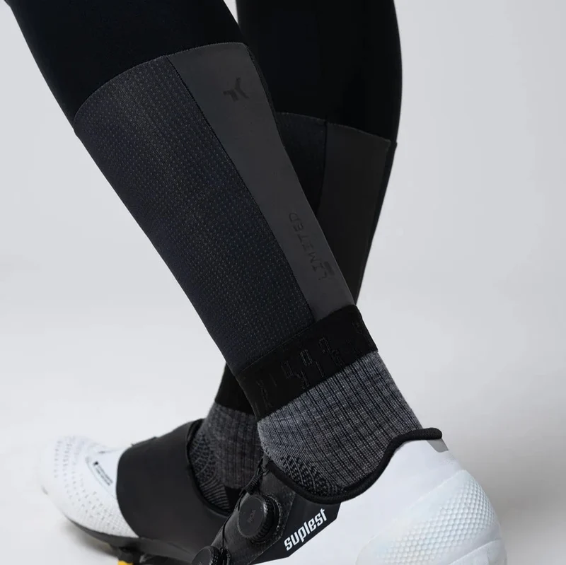 Calzamaglia Gobik Limited 7.0 - Nero
