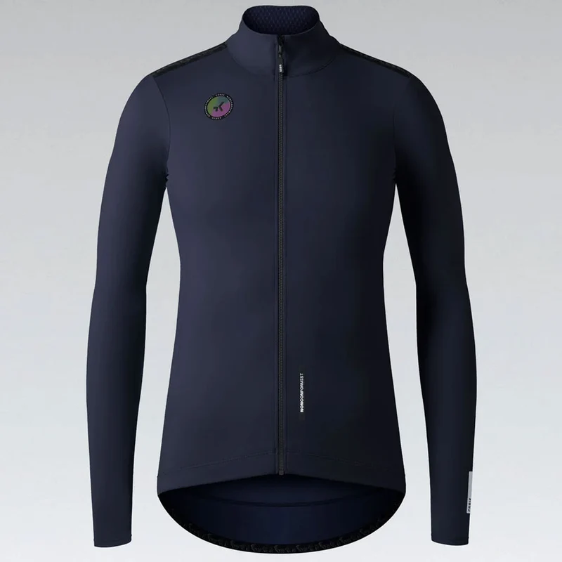Giacca donna Gobik Envy 2.0 - Blu