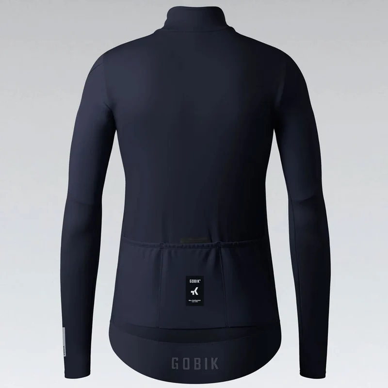 Giacca donna Gobik Envy 2.0 - Blu