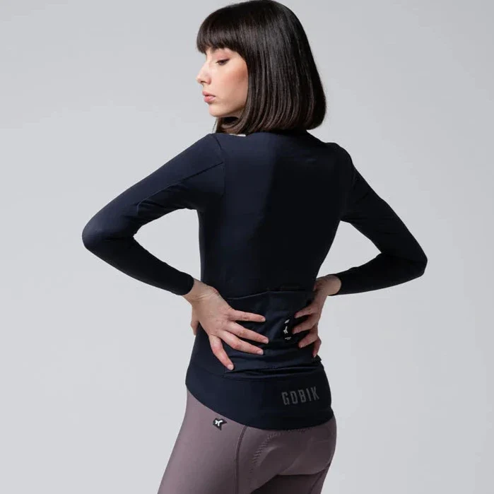 Giacca donna Gobik Envy 2.0 - Blu