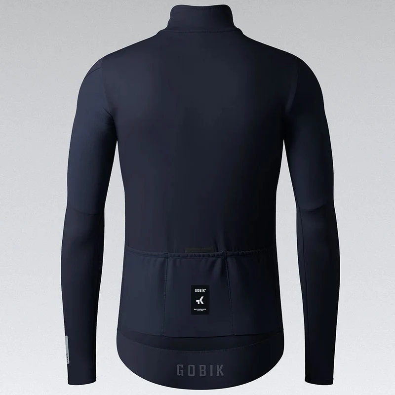 Giacca Gobik Envy 2.0 - Blu