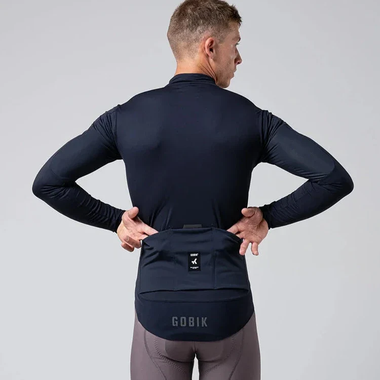 Giacca Gobik Envy 2.0 - Blu