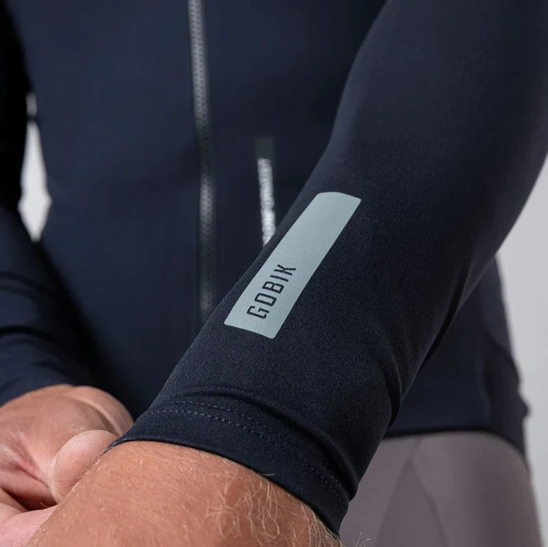 Giacca Gobik Envy 2.0 - Blu