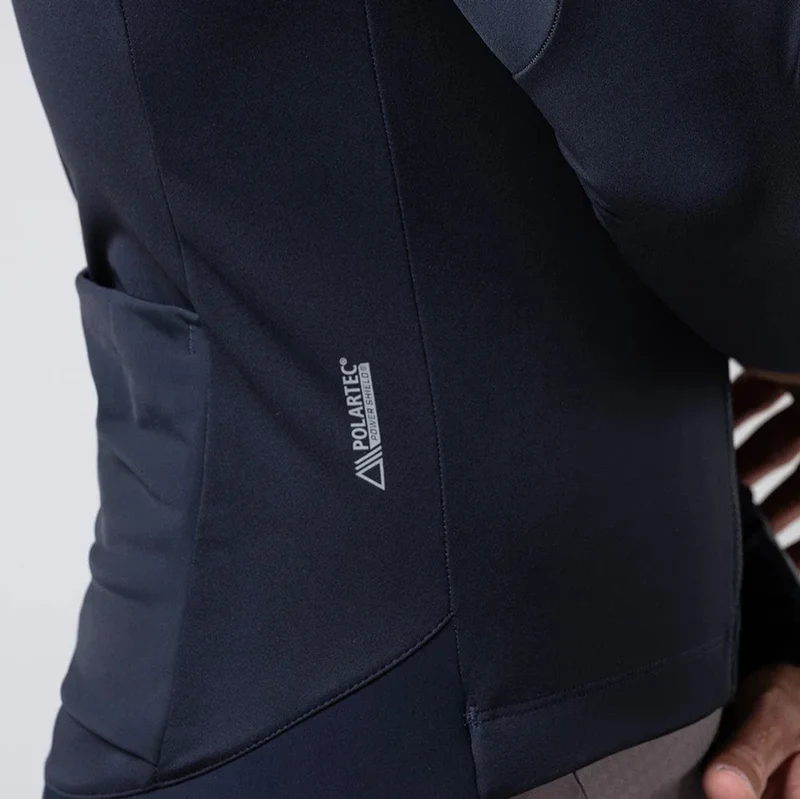 Giacca Gobik Envy 2.0 - Blu