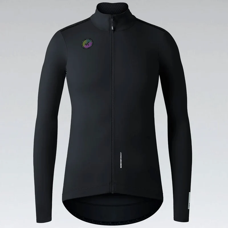 Giacca donna Gobik Envy 2.0 - Nero