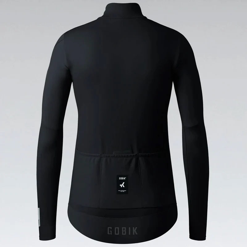 Giacca donna Gobik Envy 2.0 - Nero