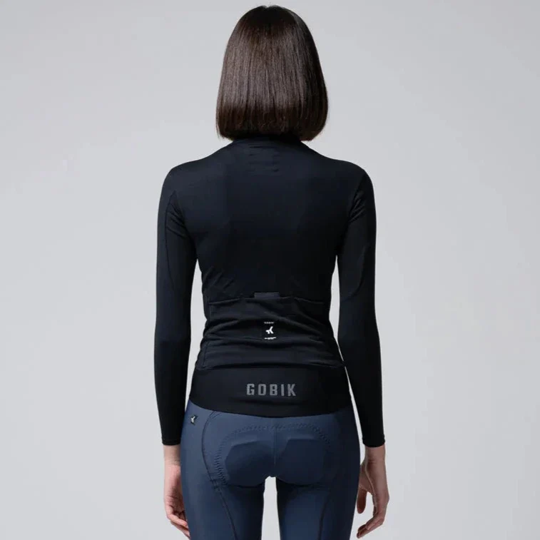 Giacca donna Gobik Envy 2.0 - Nero