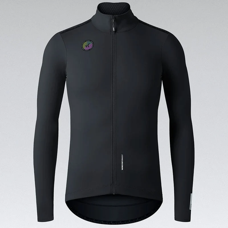 Giacca Gobik Envy 2.0 - Nero