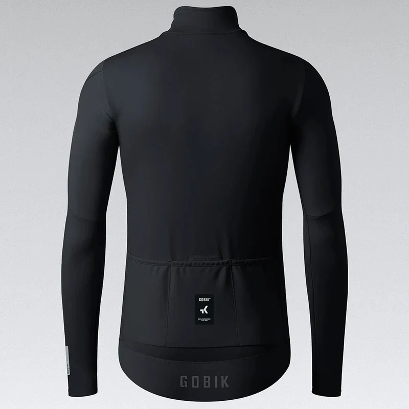 Giacca Gobik Envy 2.0 - Nero