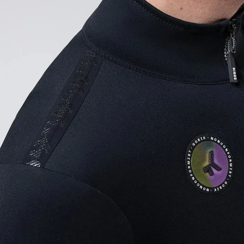 Giacca Gobik Envy 2.0 - Nero
