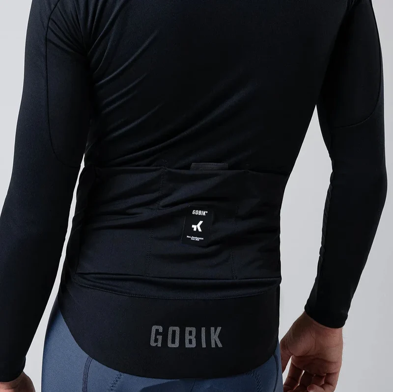 Giacca Gobik Envy 2.0 - Nero