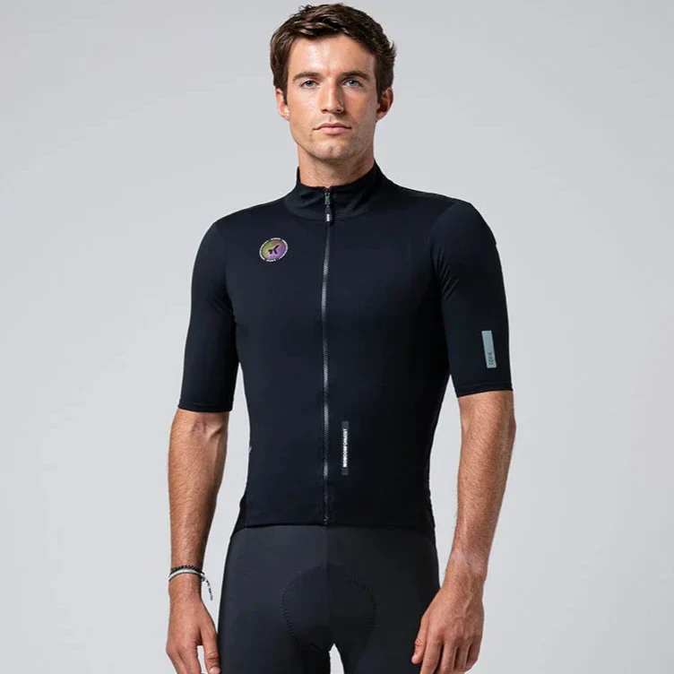 Maglia Gobik Envy 2.0 Jet - Nero
