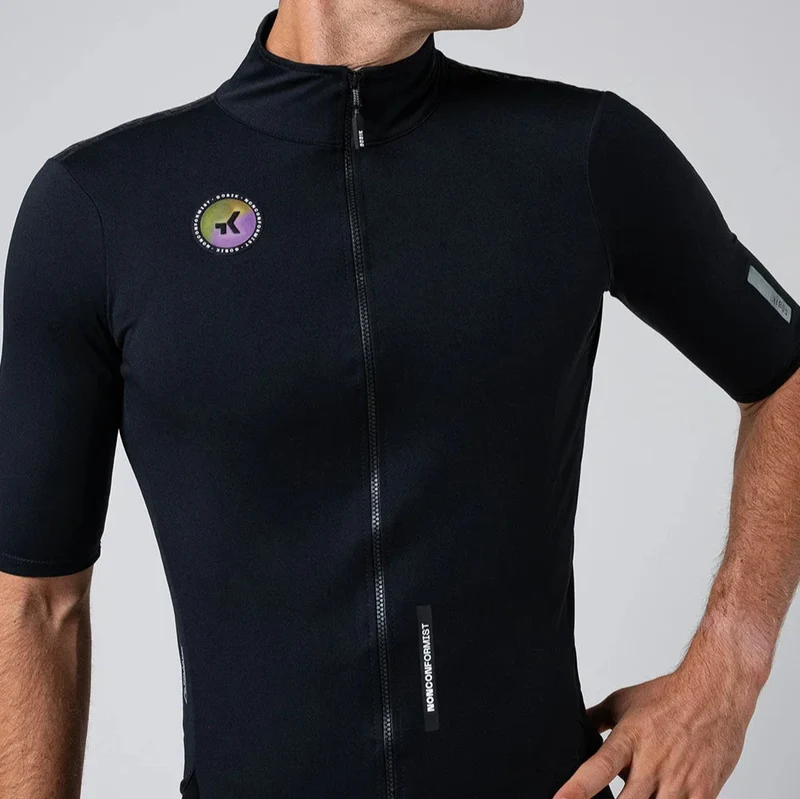 Maglia Gobik Envy 2.0 Jet - Nero