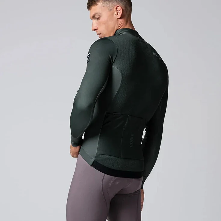 Giacca Gobik Skimo Pro Mallard - Verde