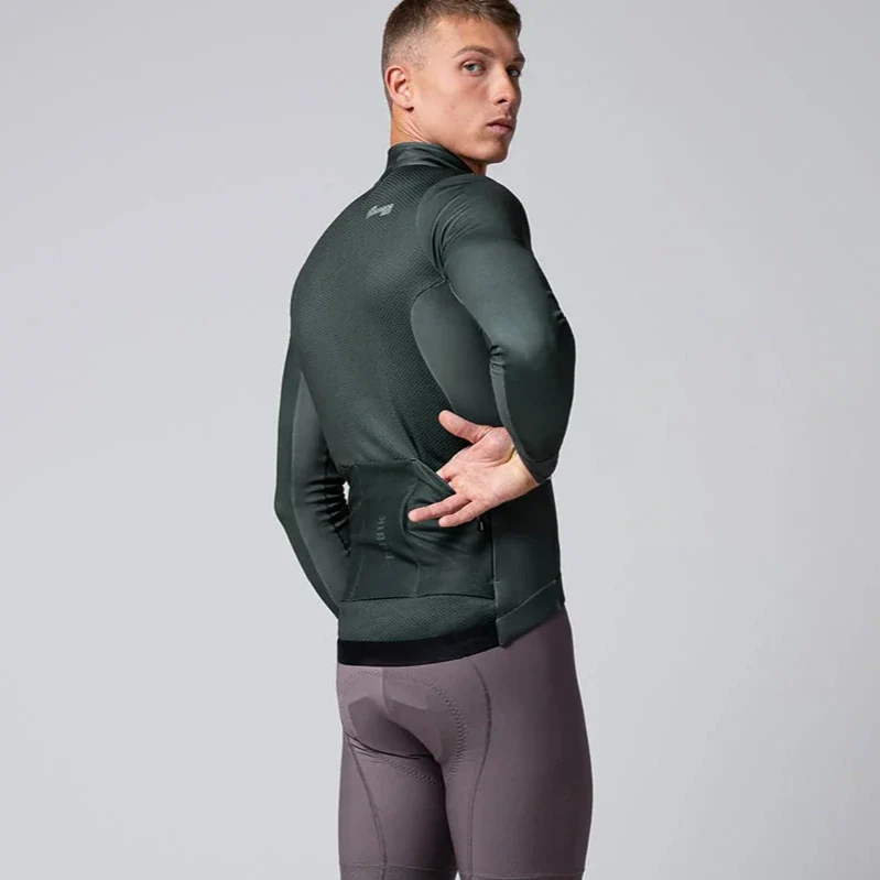 Giacca Gobik Skimo Pro Mallard - Verde