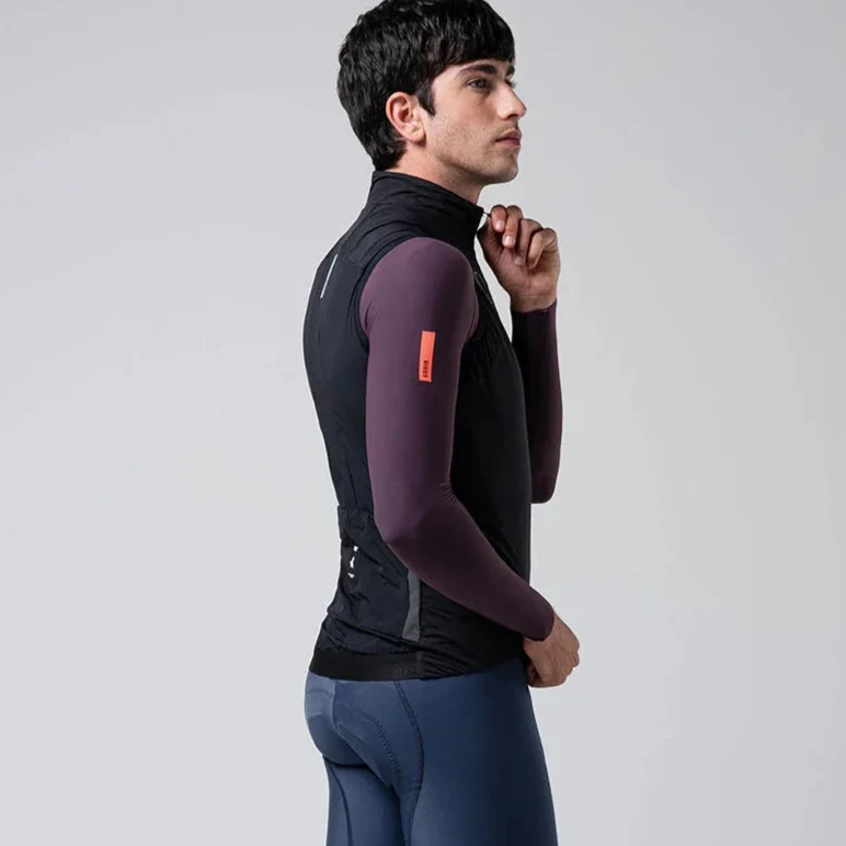 Gilet Gobik Eminent 2.0 - Nero