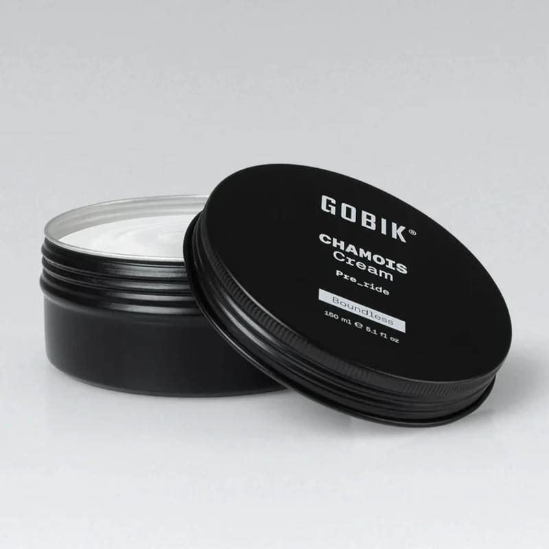 Crema fondello Gobik - 150 ml