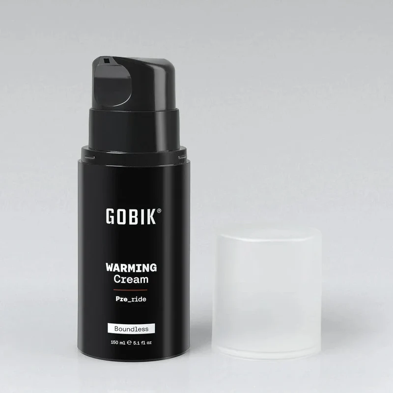 Gel riscaldante Gobik - 150 ml