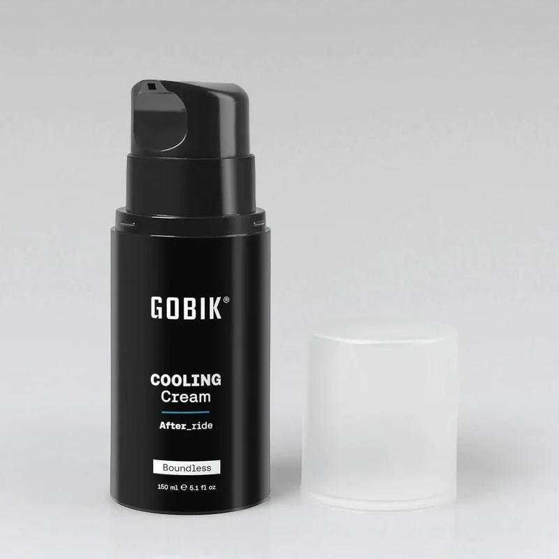 Gel rigenerante Gobik - 150 ml