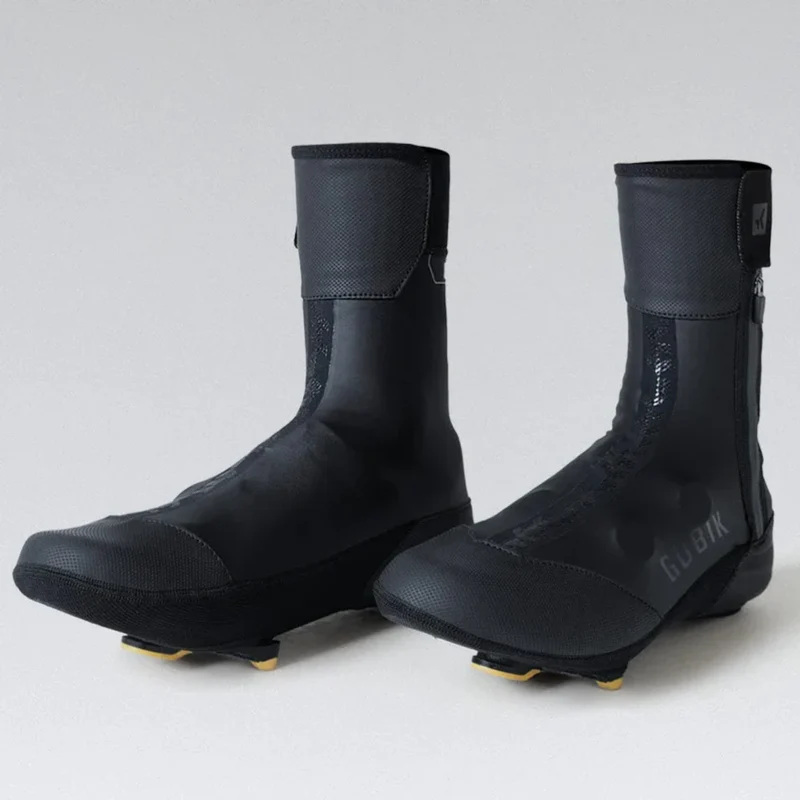 Copriscarpe Gobik Kamik 2.0 - Nero