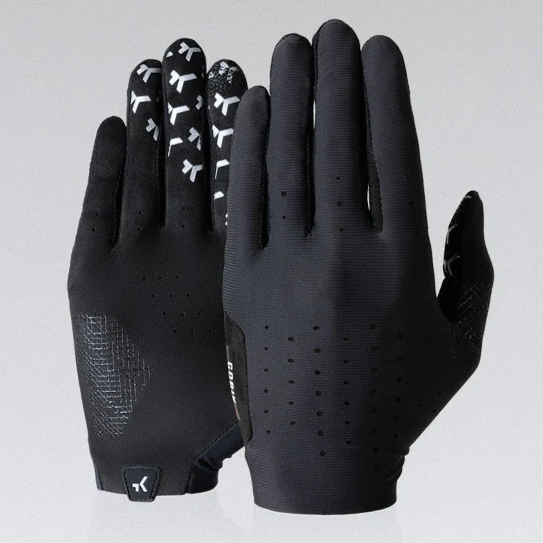 Guanti Gobik Swift Trail - Nero