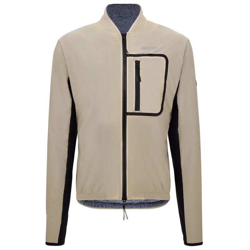 Giacca Santini Alpha T - Beige