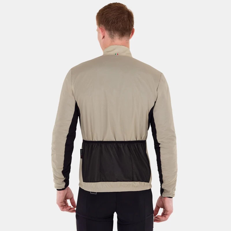 Giacca Santini Alpha T - Beige