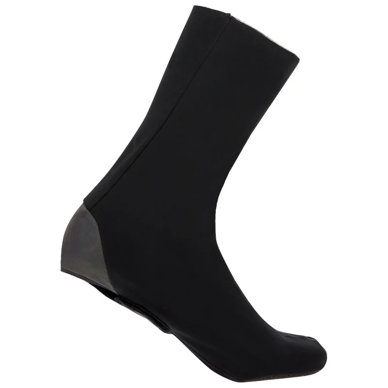 Copriscarpe Santini Fiord - Nero